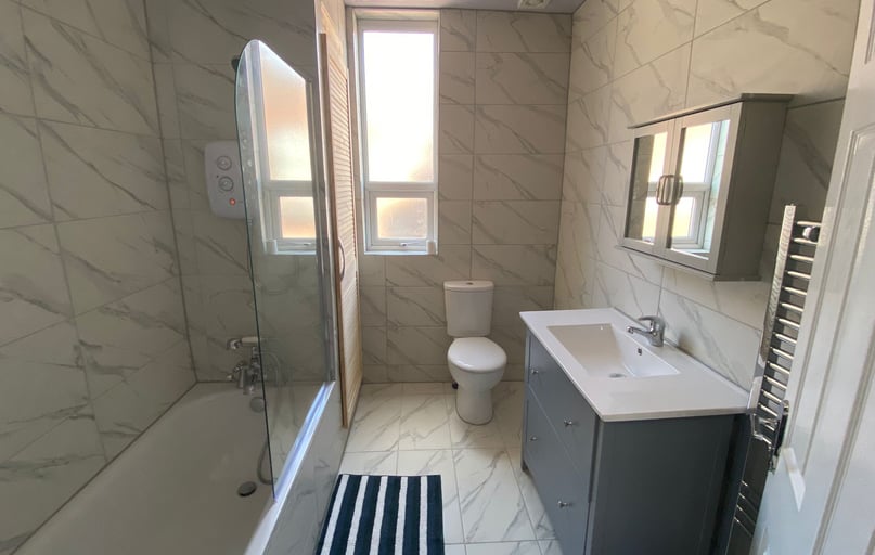 Harley Avenue, Victoria park, Manchester - Image 1