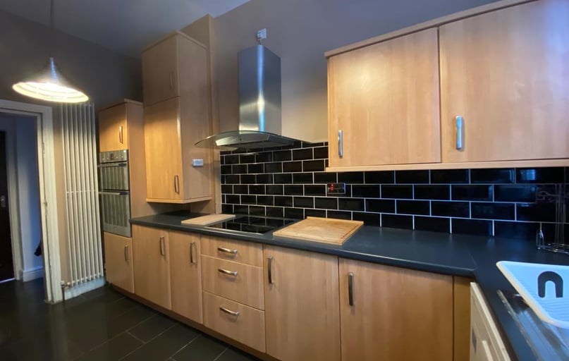 Albion road, Fallowfield, Manchester - Image 1