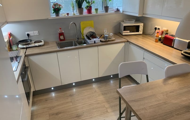 Leeson Walk, Harborne, Birmingham - Image 1