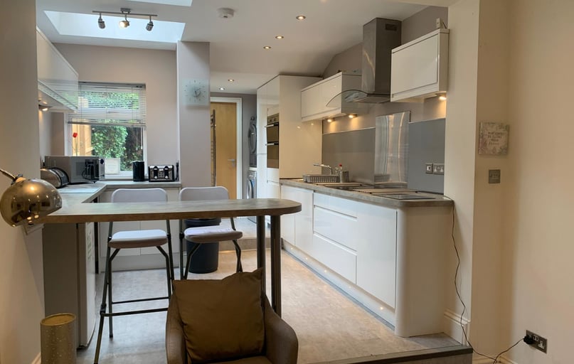 North Road, Selly oak, Birmingham - Image 1