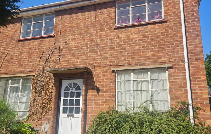 Darrell Place, Earlham, Norwich - Image 1
