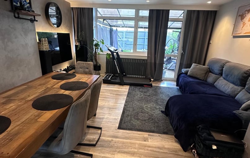 Northfields, Earlham, Norwich - Image 1