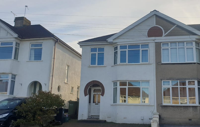  Mackie Road Filton, Filton, Bristol - Image 1