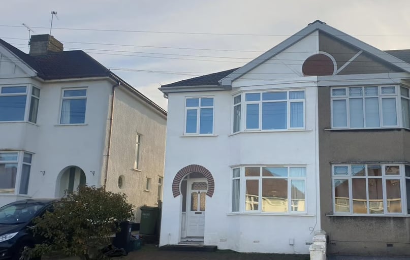  Mackie Road Filton, Filton, Bristol - Image 1