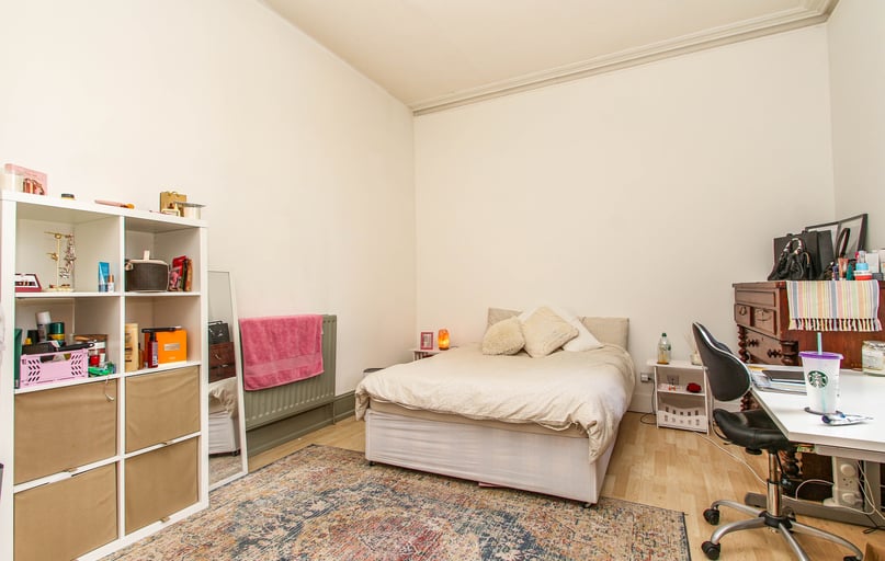 115 Waterloo Crescent, Arboretum, Nottingham - Image 1