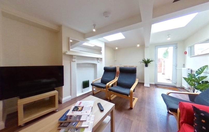 Culverland road, St james, Exeter - Image 1