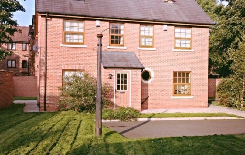 Ladybarn Lane, Fallowfield, Manchester - Image 1