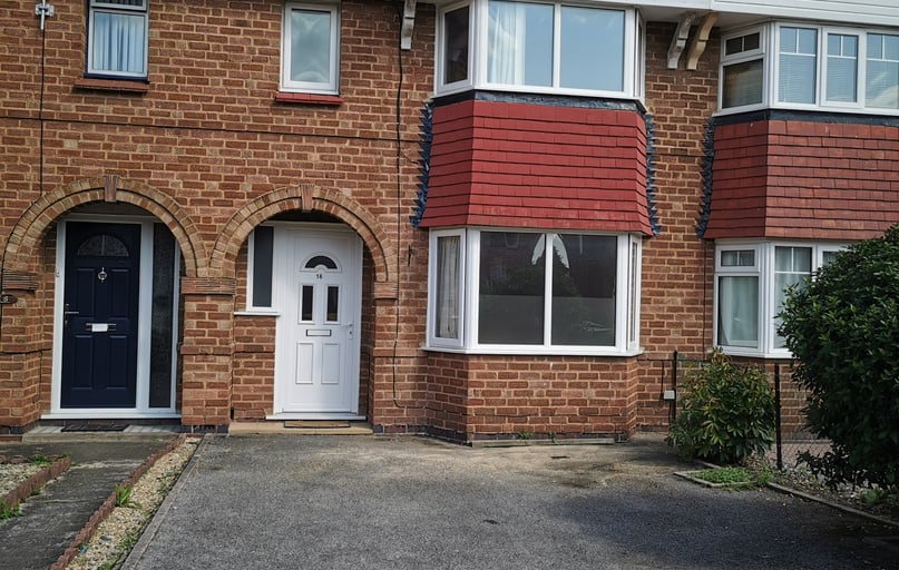 Henwick Avenue, St Johns, Worcester - Image 1