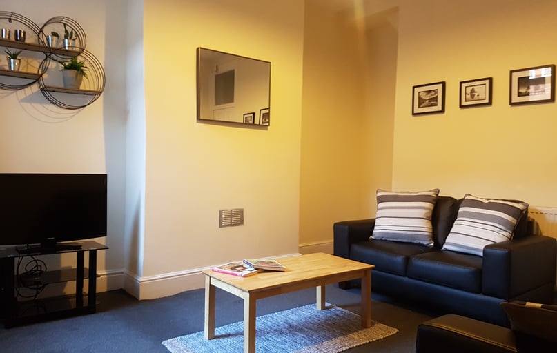 Camborne Street, Rusholme, Manchester - Image 1