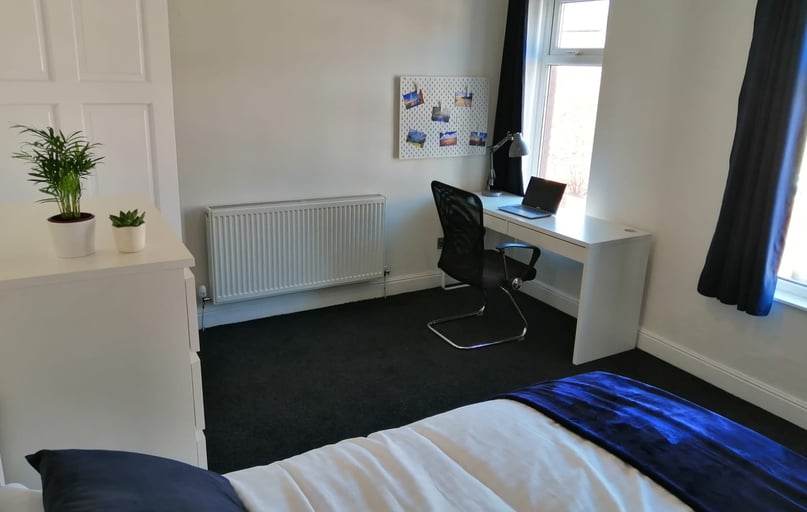 Haydn Avenue, Rusholme, Manchester - Image 1