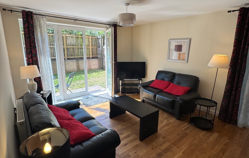 Duff street, Dalry, Edinburgh - Image 1