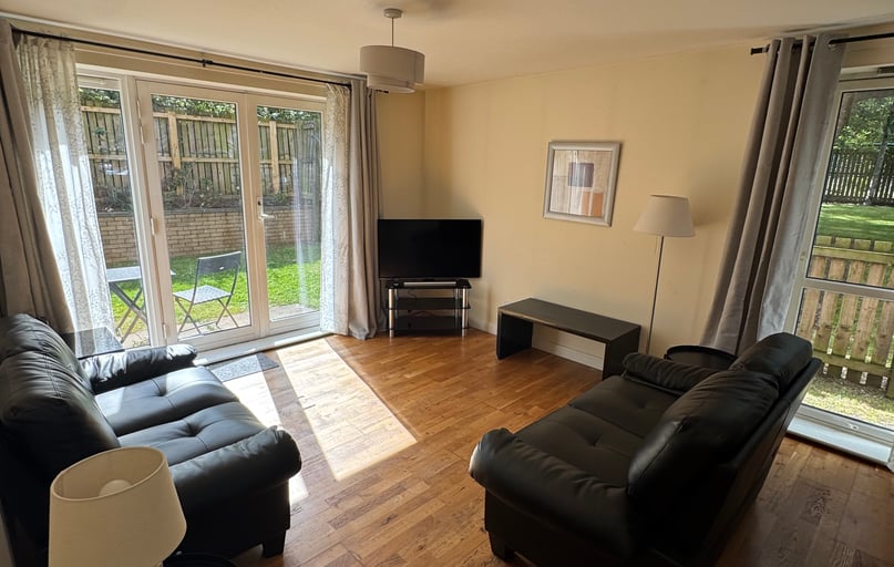 Duff street, Dalry, Edinburgh - Image 1