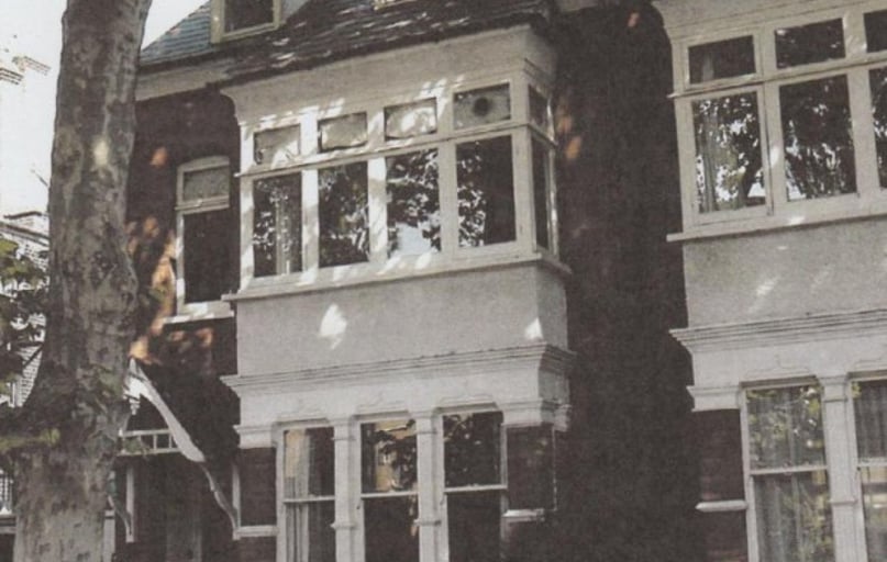 Thornton Avenue, Chiswick, London - Image 1