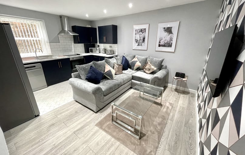 Roscoe Street, City Centre, Liverpool - Image 1