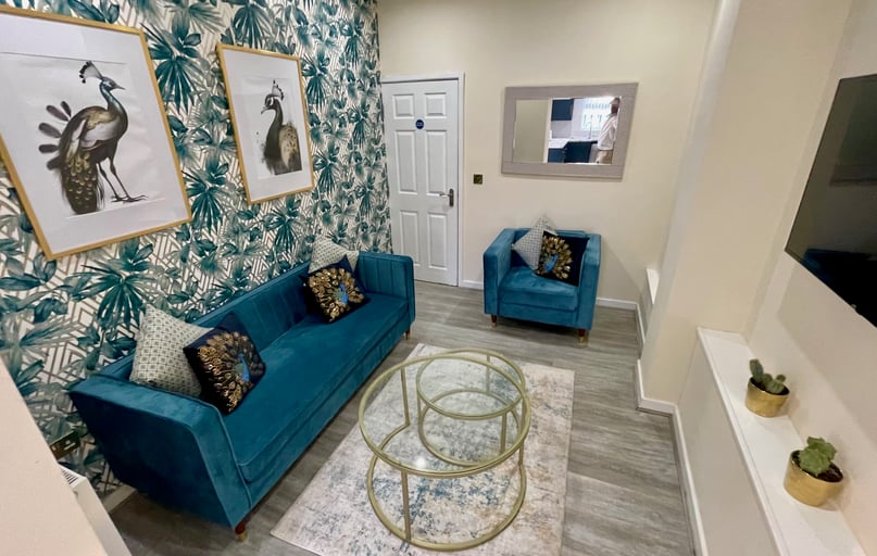 Pomona Street, City Centre, Liverpool - Image 1