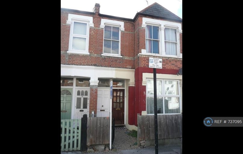 Nutwell Street, Tooting, London - Image 1