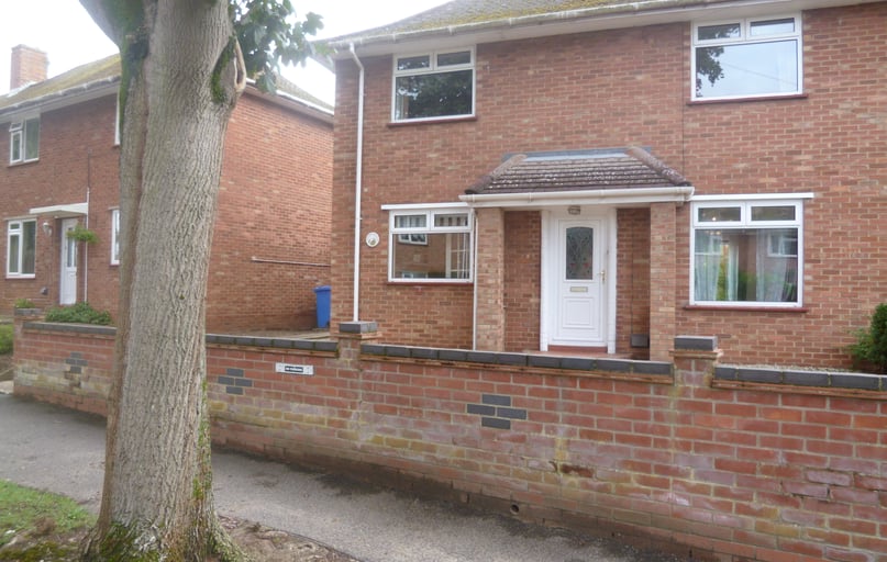 Cunningham Road, Earlham, Norwich - Image 1