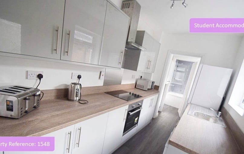 Guildford Street, Shelton, Stoke - Image 1