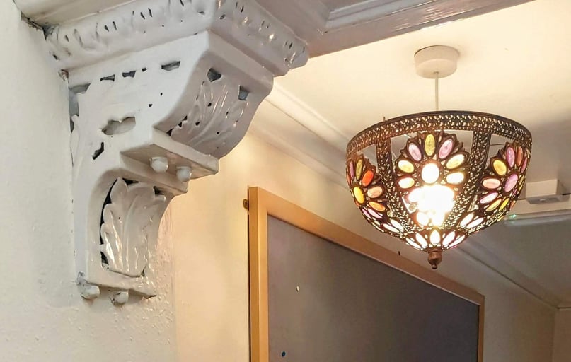  Top of Lisson Grove, Mutley, Plymouth - Image 1