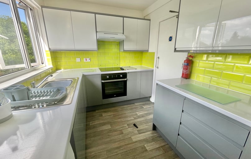Dolphin Close, St johns, Worcester - Image 1