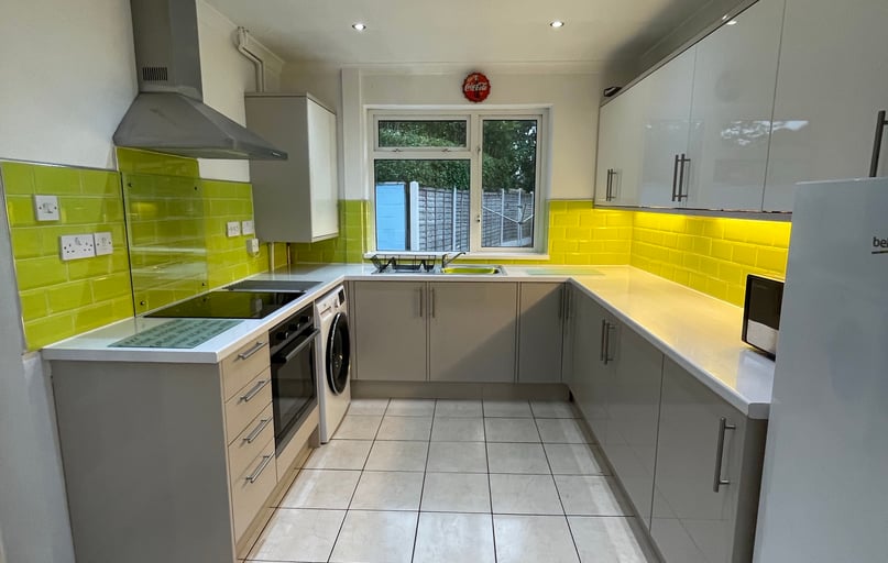 Oldbury Road, St Johns, Worcester - Image 1