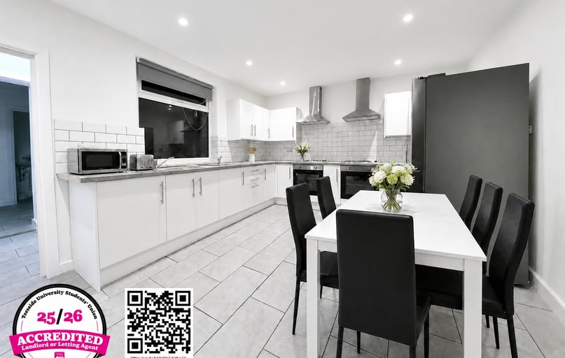 Southfield Road, Teeside University, Middlesbrough - Image 1