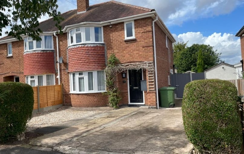 Woodstock Road, St Johns, Worcester - Image 1