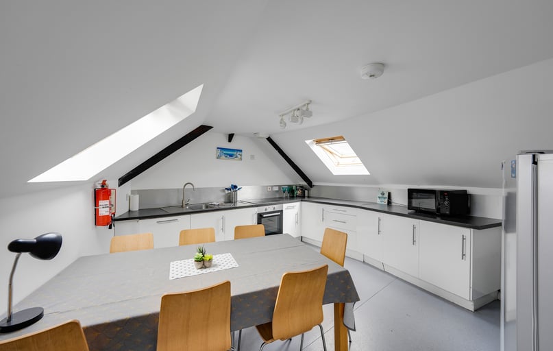 2c Kensington Road, Mutley plain, Plymouth - Image 1