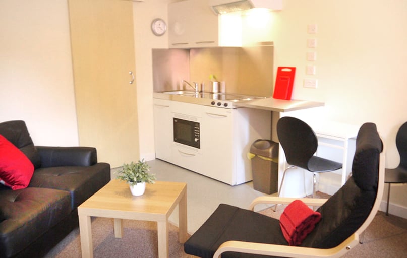 20-22 Tithebarn Street, City centre, Preston - Image 1