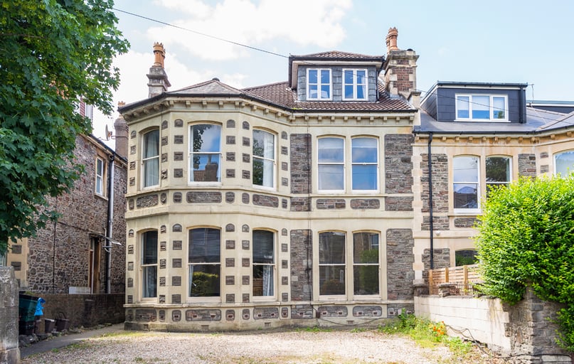 Cromwell Road, St andrews, Bristol - Image 1