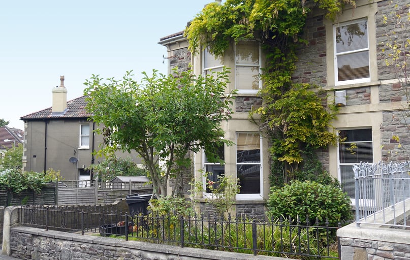 Chesterfield Road, St andrews, Bristol - Image 1