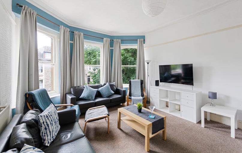 Cromwell Road, St andrews, Bristol - Image 1