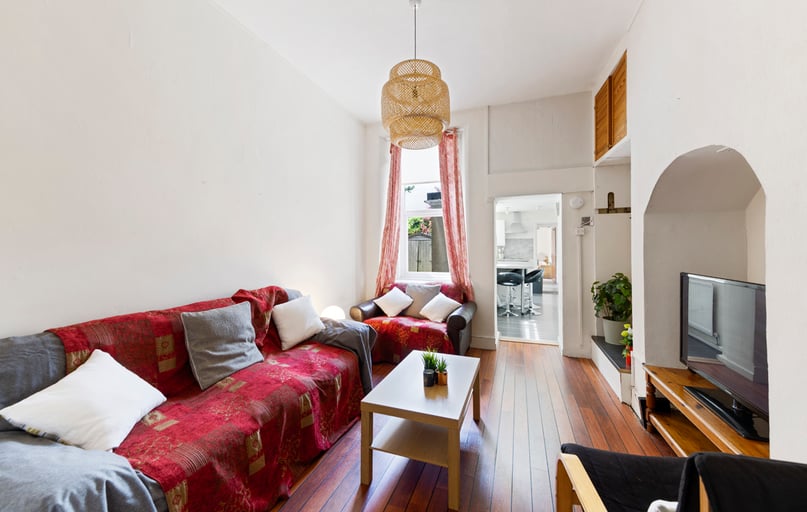 Cromwell Road, St andrews, Bristol - Image 1