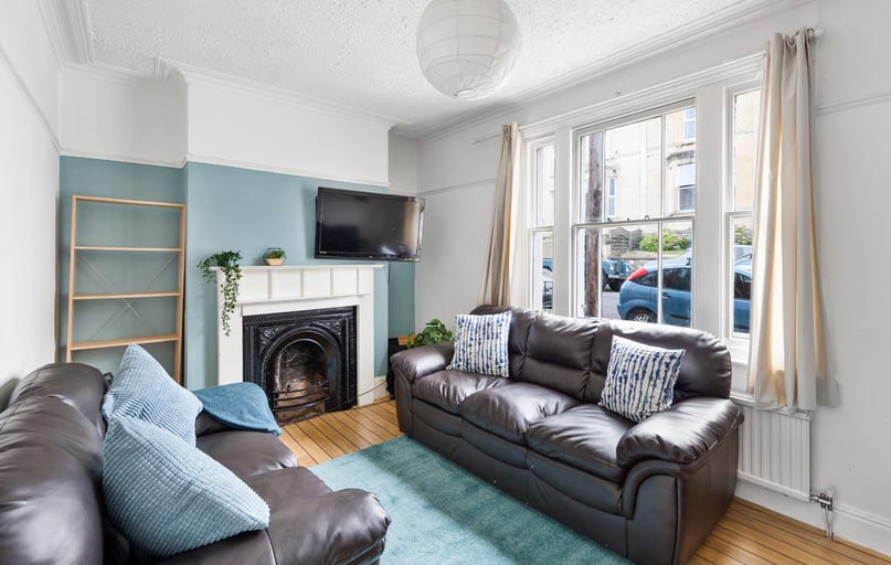 North Road, St andrews, Bristol - Image 1