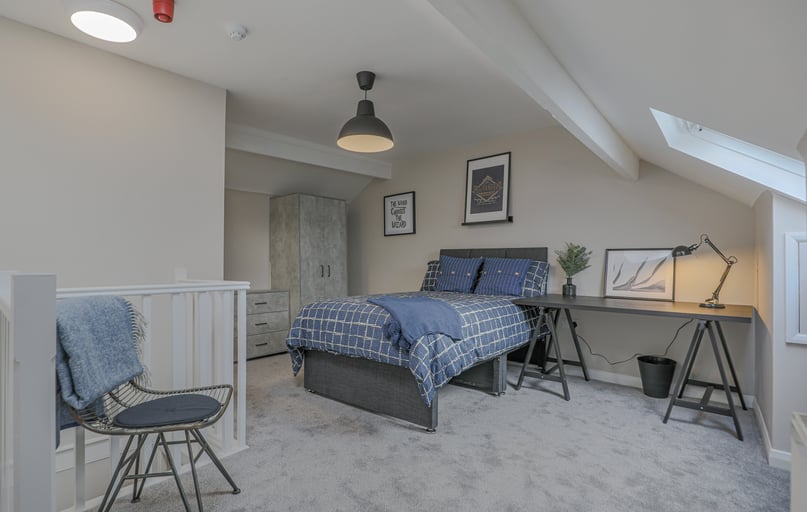 Wilson Street, Uttoxeter, Derby - Image 1