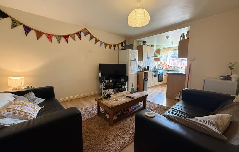 Newport View, Burley, Leeds - Image 1