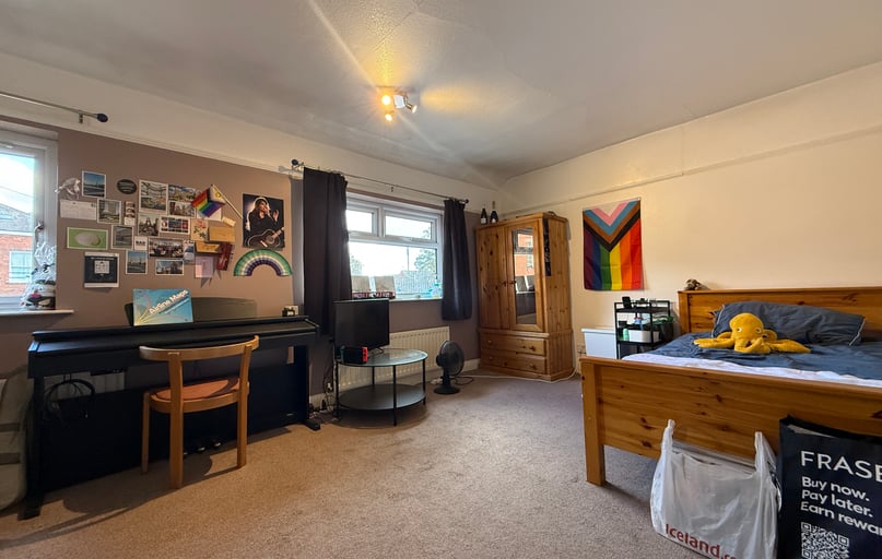 Chapel Lane, Burley, Leeds - Image 1