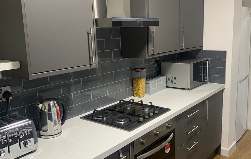 Harrow Street, Dunstall, Wolverhampton - Image 1