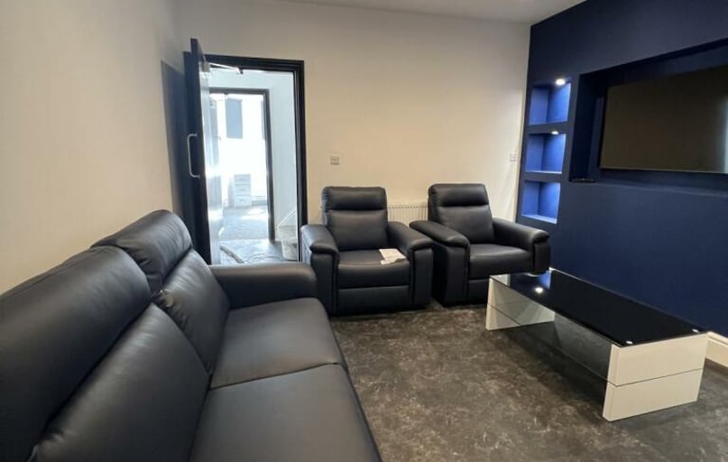 Kensington Avenue, Victoria Park, Manchester - Image 1