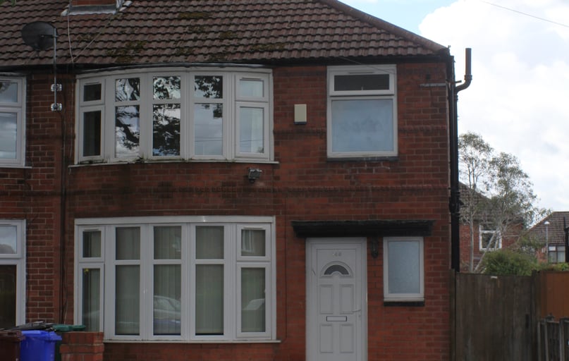 Parsonage Road, Fallowfield, Manchester - Image 1