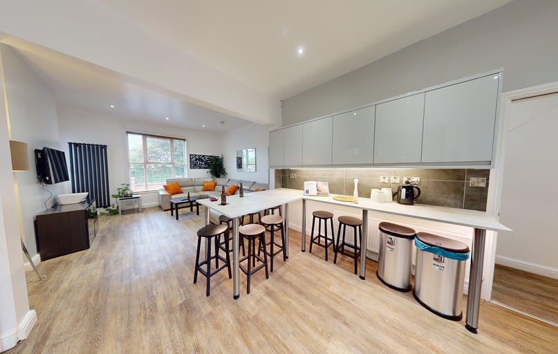 Addison Street, Arboretum, Nottingham - Image 1