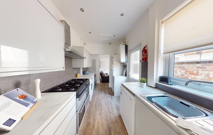 Watkin Street, City Centre, Nottingham - Image 1