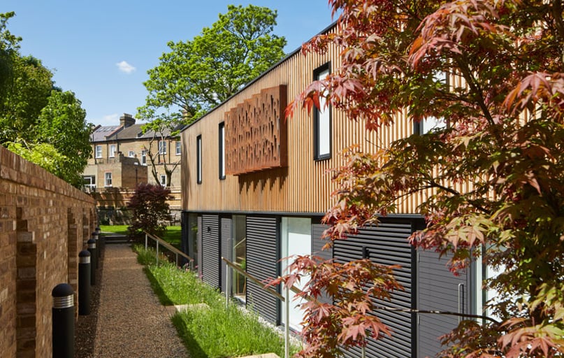 Anson Road, Tufnell Park, London - Image 1