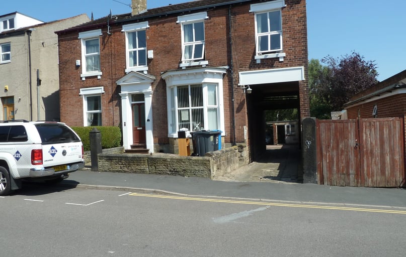 Filey Street, Devonshire Green, Sheffield - Image 1