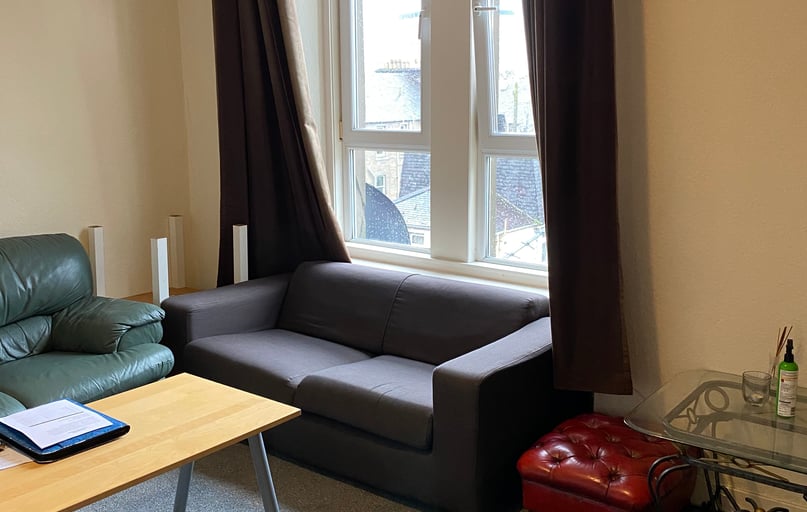 Cleghorn Street, Central, Dundee - Image 1