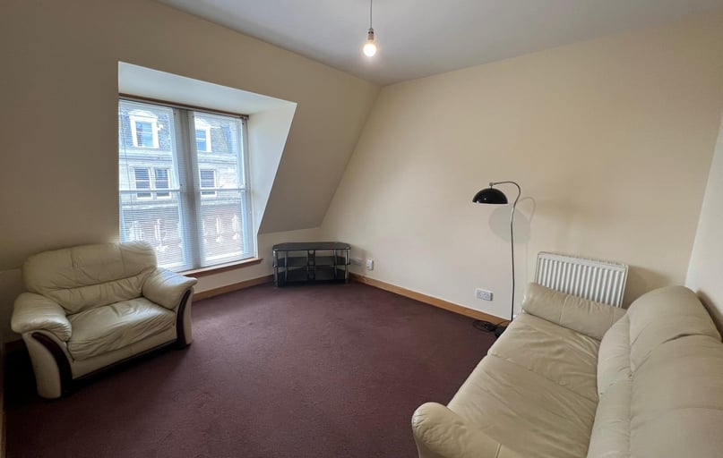 Whitehall Crescent, City centre, Dundee - Image 1