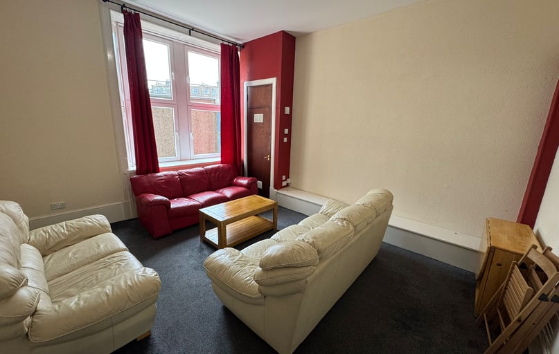 13 Panmure Street, City centre, Dundee - Image 1