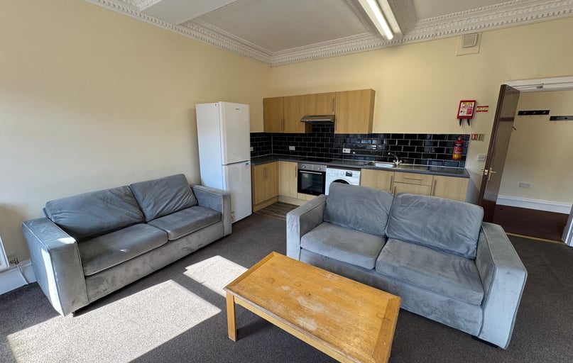 Commercial Street, City centre, Dundee - Image 1