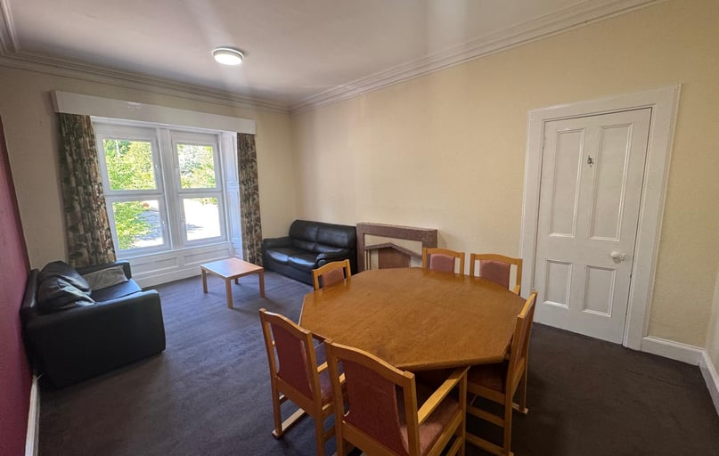 Garland Place, City centre, Dundee - Image 1