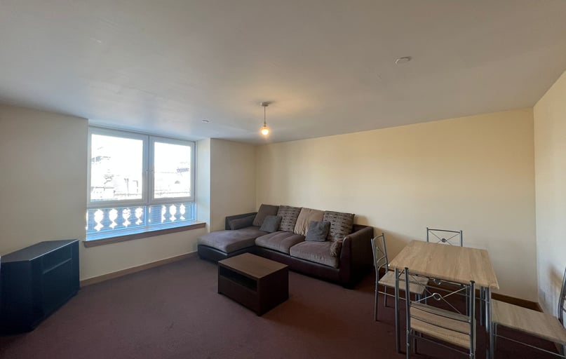 Coutties Wynd, City centre, Dundee - Image 1